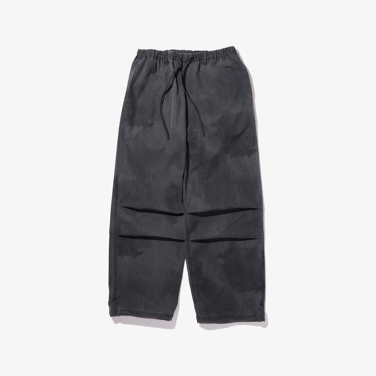 Diaspora skateboards Mil Wide Pants Black XL