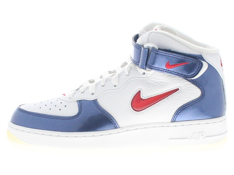 【US10.5】 NIKE AIR FORCE 1 MID DH5623-101 【DS】