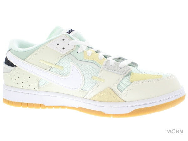 【US12】 NIKE DUNK SCRAP DB0500-100 【DS】