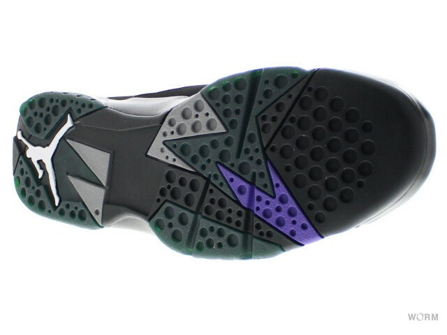 【US12.5】 AIR JORDAN 7 RETRO 304775-053 【DS】