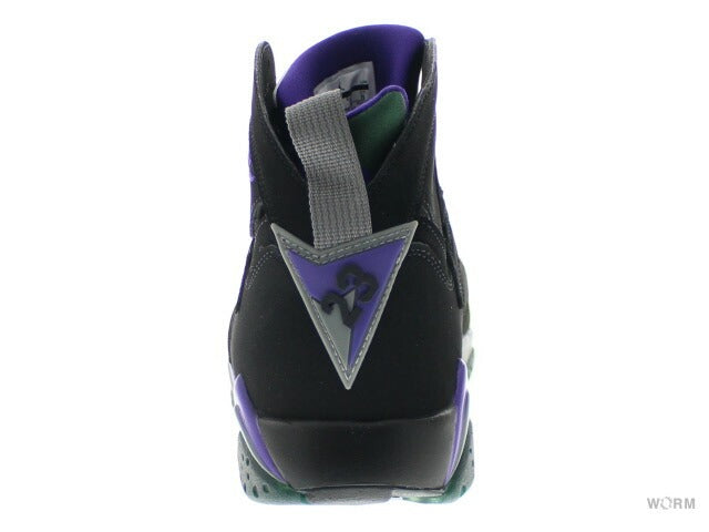 【US12.5】 AIR JORDAN 7 RETRO 304775-053 【DS】