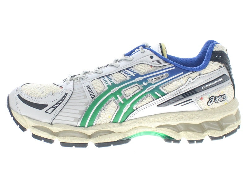 【US8.5】 ASICS GEL-KAYANO 12.1 1203A916-100 【DS】