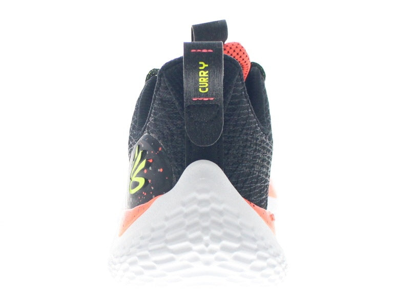 【US9】 UNDER ARMOUR CURRY 10 3025620-001 【DS】