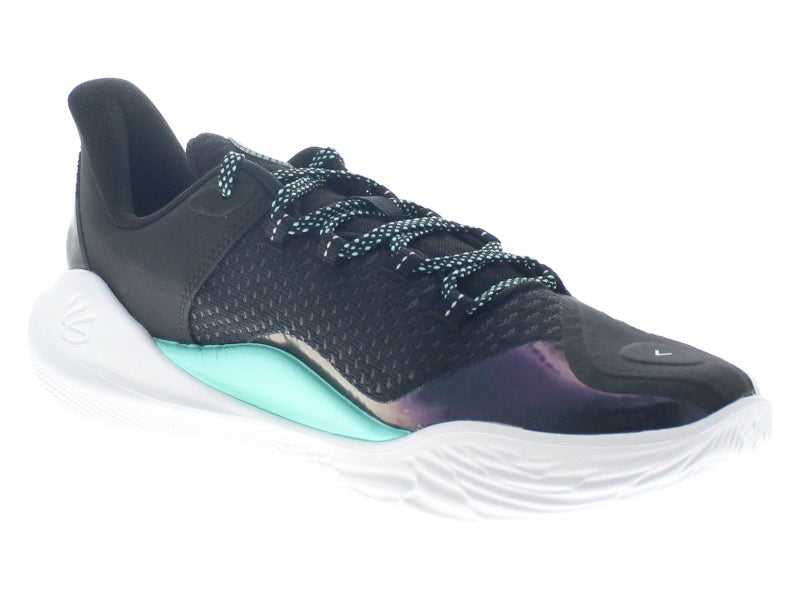 【US9】 UNDER ARMOUR CURRY 11 3027416-100 【DS】