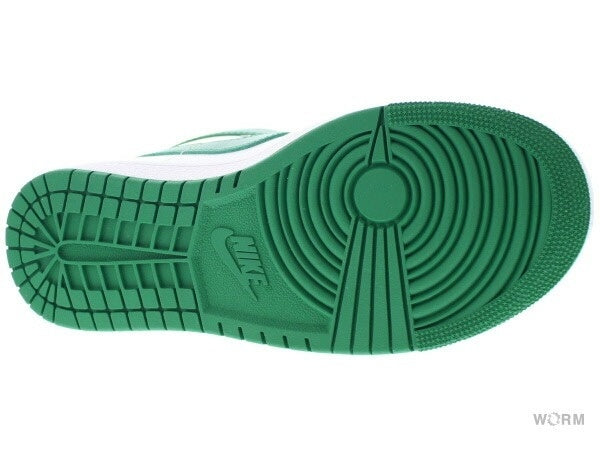 【US9】 AIR SHIP PE SP Pine Green DX4976-103 【DS】