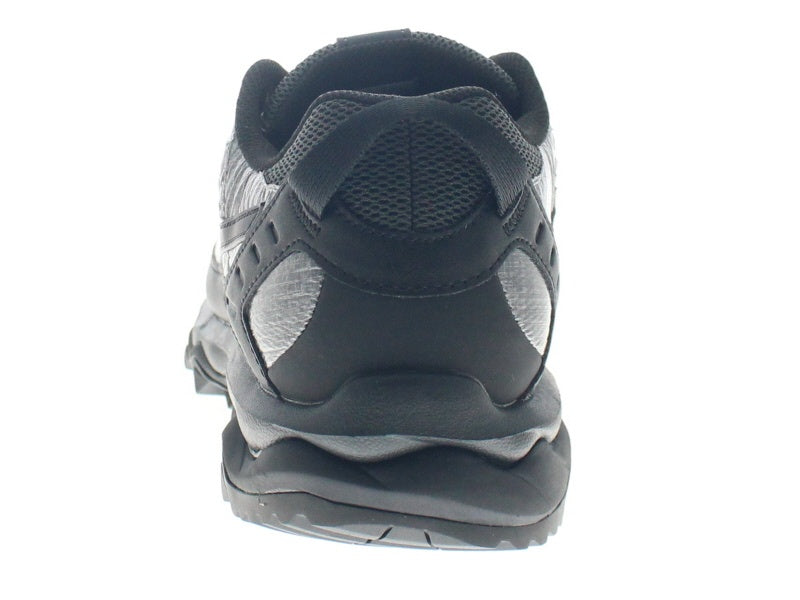 【US8.5】 MIZUNO WAVE MUJIN TL HAN KJOBENHAVN D1GD261301 【DS】