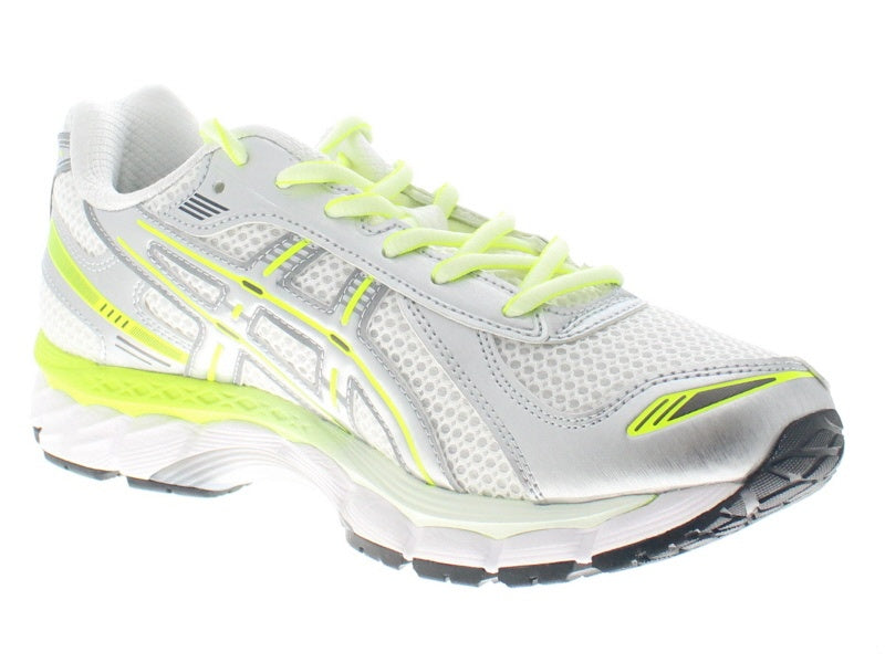 【US8.5】 ASICS GEL-KAYANO 12.1 1203B227-100 【DS】