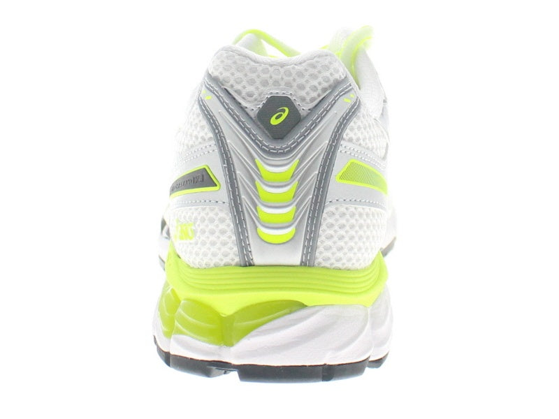 【US8.5】 ASICS GEL-KAYANO 12.1 1203B227-100 【DS】