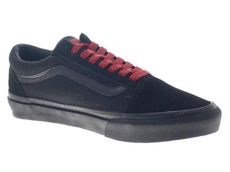 【US10】 VANS OLD SKOOL BABY METAL 703000-0001 【DS】