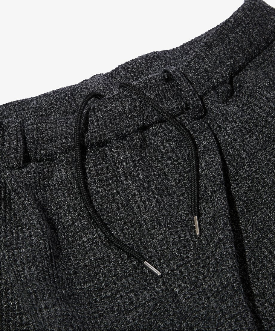 Diaspora skateboards Villa Waffle Trousers Black M