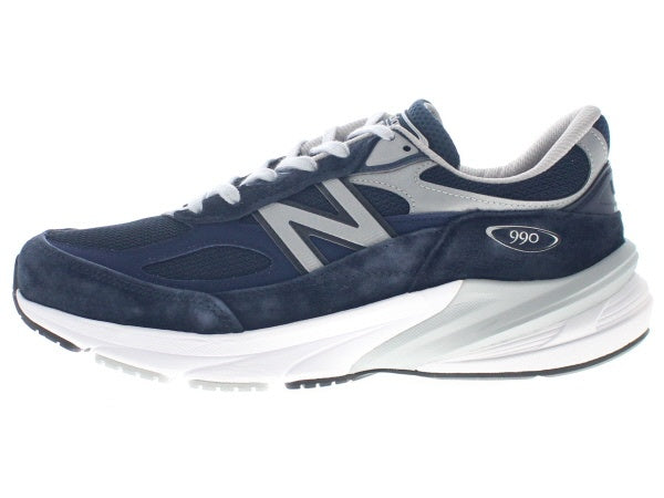 【US9.5】 New Balance M990NV6 【DS】