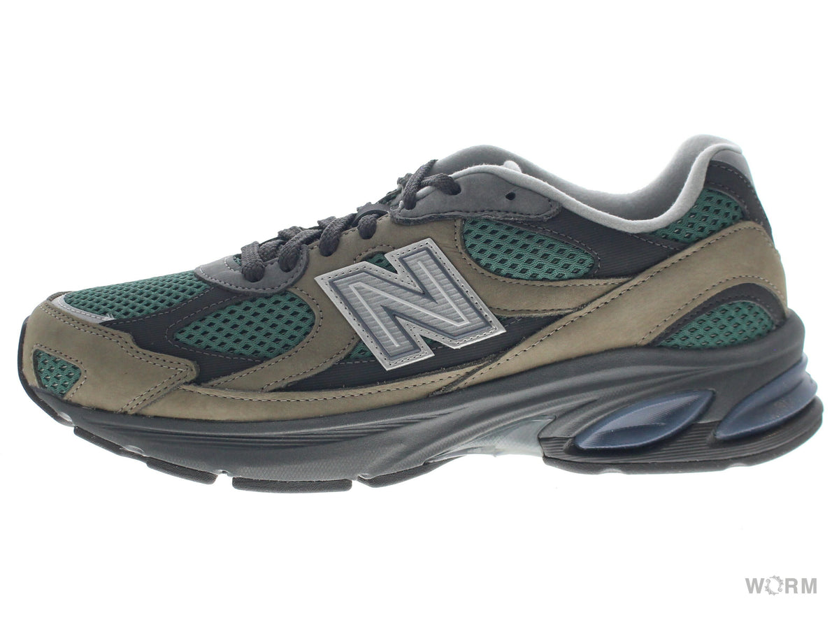 【US10.5】 New Balance U2010AGY 【DS】