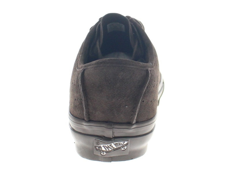 【US10.5】 VANS LX SF MOC LOW VN000Z3XDRB 【DS】