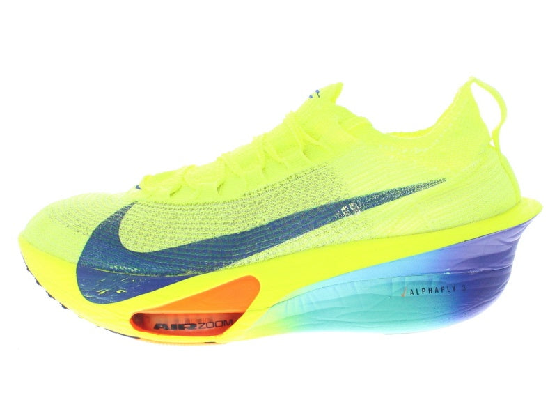 【US9】 NIKE AIR ZOOM ALPHAFLY NEXT% FD8311-700 【DS】