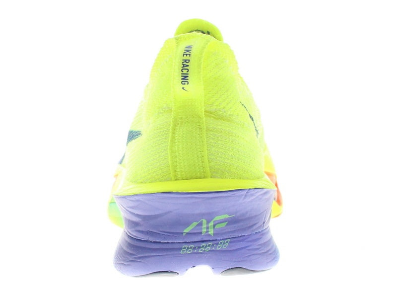 【US9】 NIKE AIR ZOOM ALPHAFLY NEXT% FD8311-700 【DS】