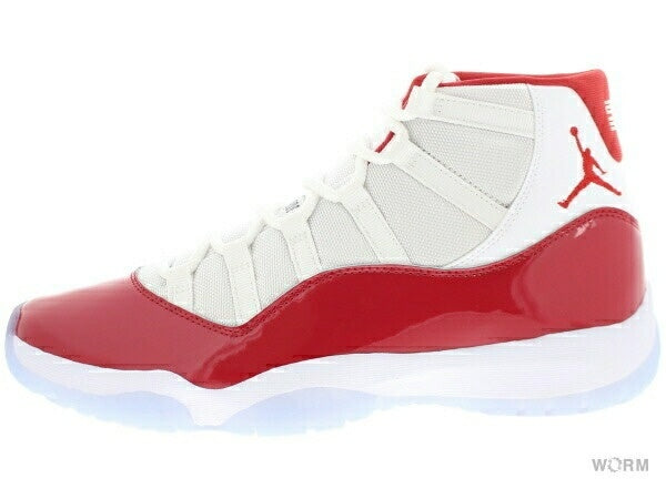 【US8.5】 AIR JORDAN 11 RETRO CT8012-116 【DS】