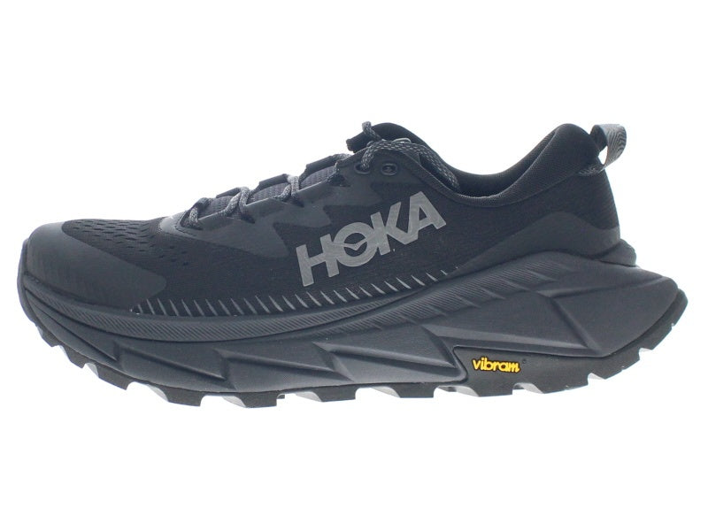 【US8.5】 HOKA ONEONE SKYLINE-FLOAT 1141610/BBLC 【DS】