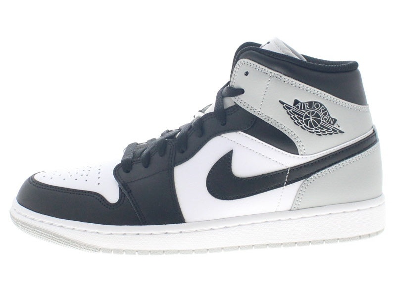 【US10】 AIR JORDAN 1 MID DQ8426-101 【DS】