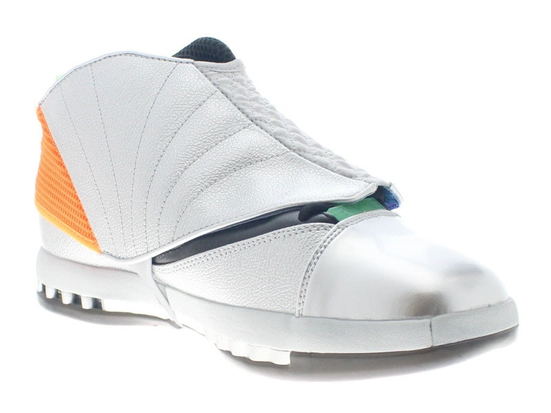 【US10】 AIR JORDAN 16 FLY SP IV7638-001 【DS】