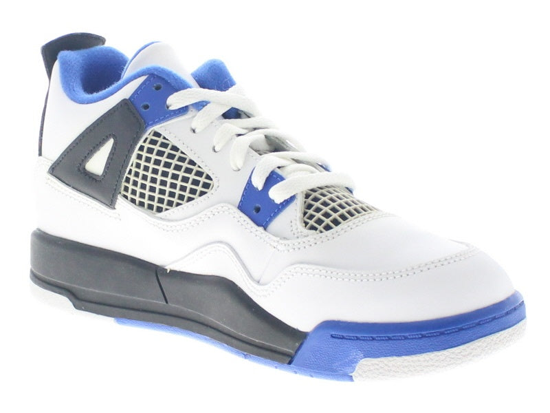 【US2.5Y】 JORDAN 4 RETRO BP 308499-117 【DS】