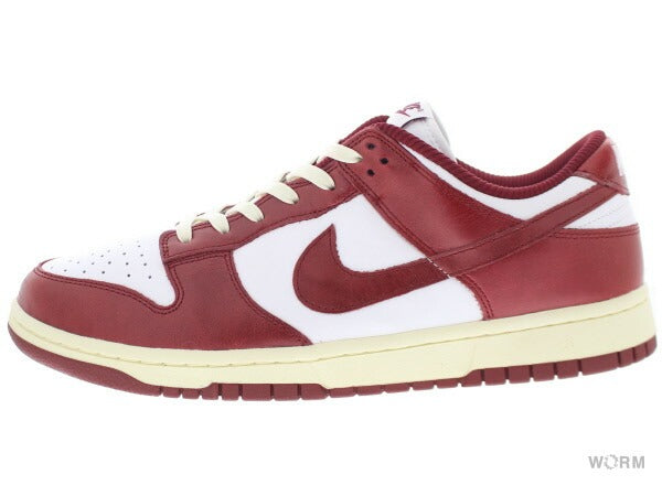 【W US5】 NIKE W DUNK LOW PRM FJ4555-100 【DS】