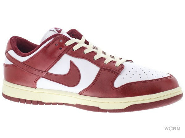 【W US5】 NIKE W DUNK LOW PRM FJ4555-100 【DS】