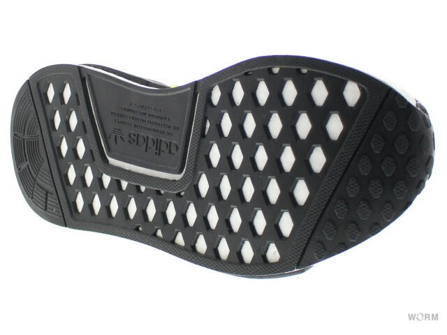 【US9】 adidas NBHD BAPE NMD STEALTH EE9702 【DS】