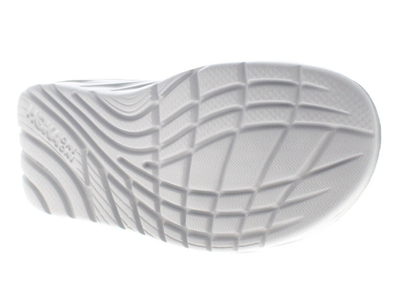 【US8】 HOKA ONEONE M ORA RECOVERY FLIP 1099675/SYC 【DS】