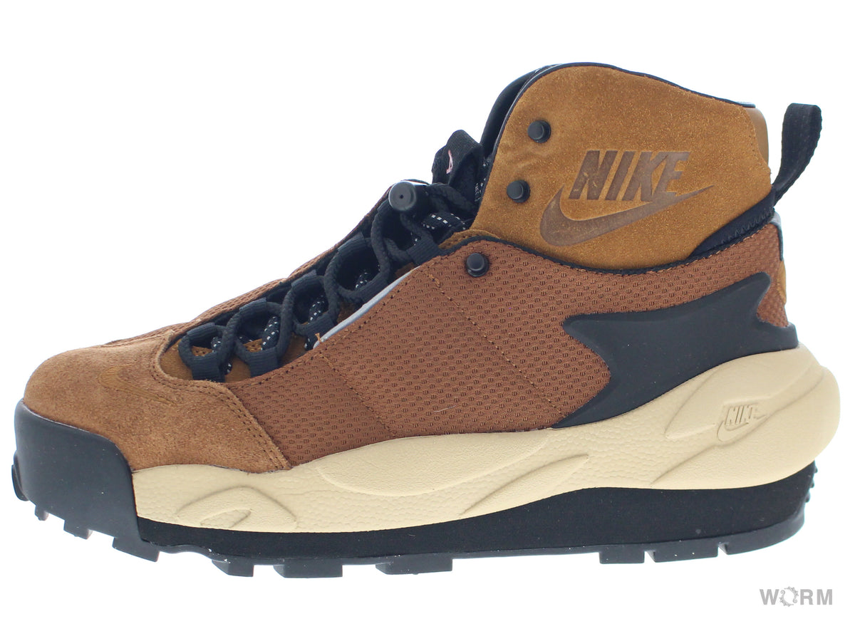 【US8】 NIKE MAGMASCAPE SP SACAI FN0563-200 【DS】