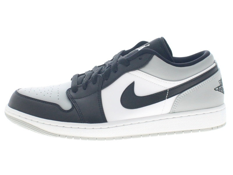 【US9】 AIR JORDAN 1 LOW 553558-052 【DS】
