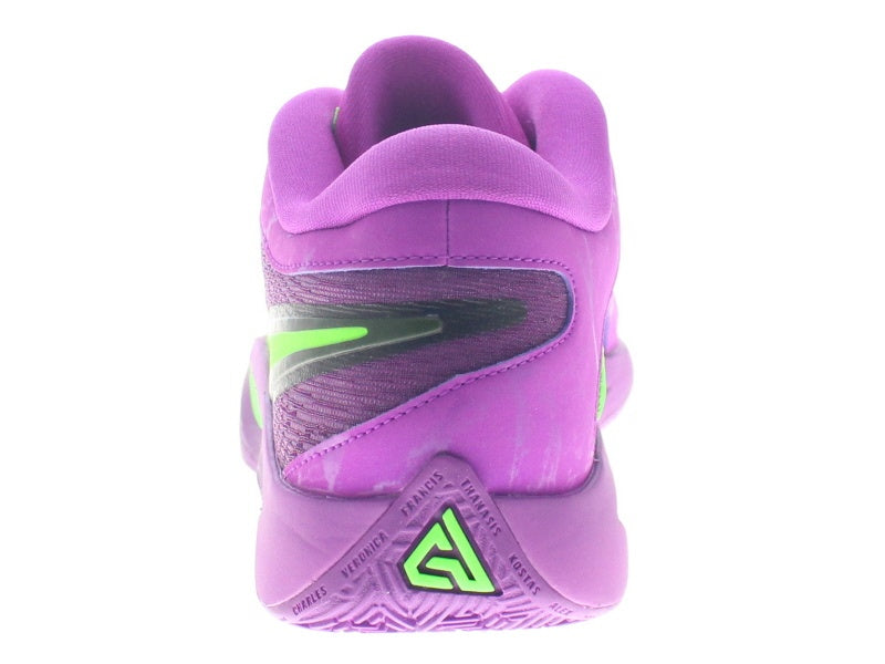 【US9】 NIKE GIANNIS FREAK 6 EP FJ7807-500 【DS】