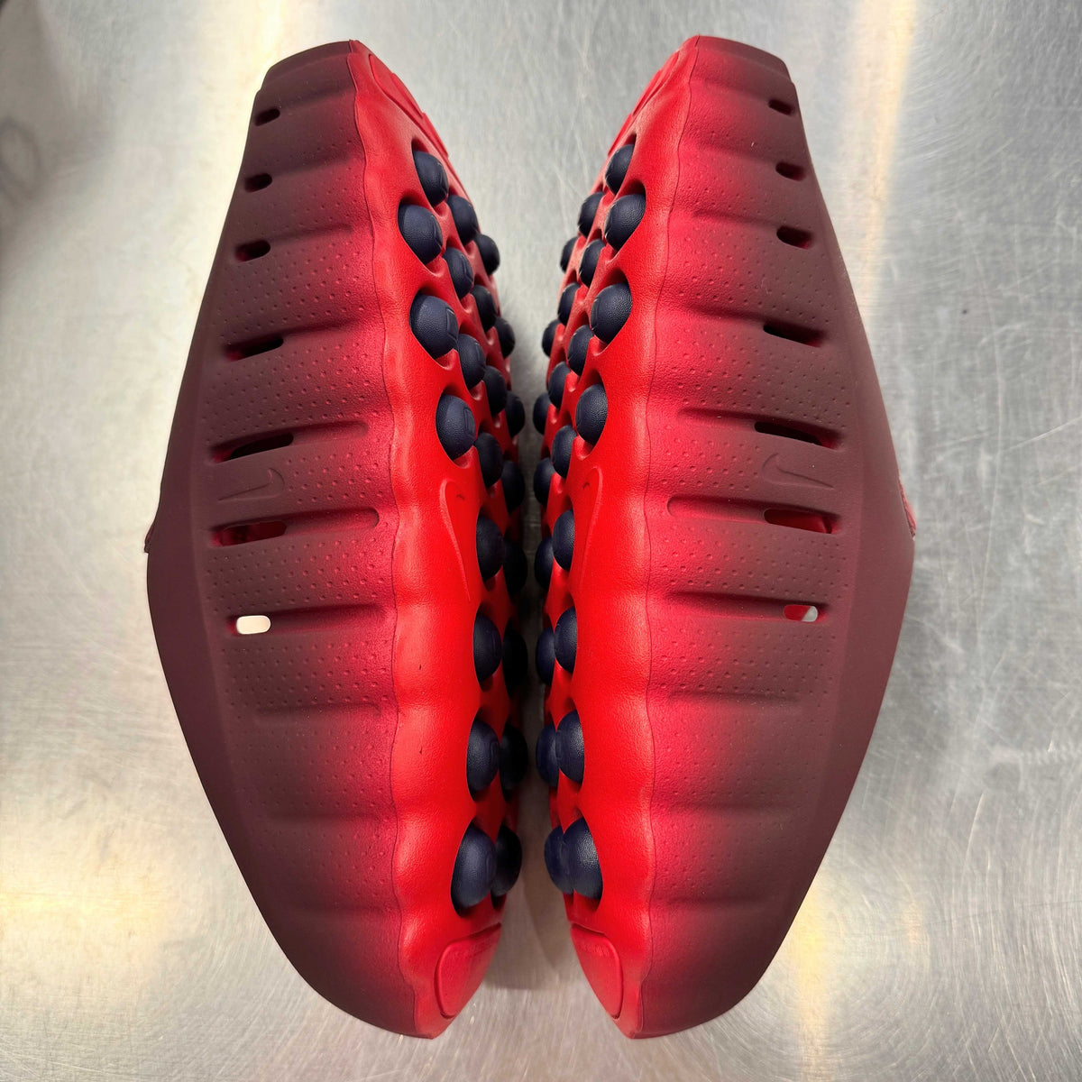 【US9】 NIKE MIND 001 SLIDE HQ4307-601 【USED】