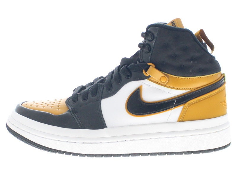 【W US10.5】 WMNS AIR JORDAN 1 ACCLIMATE DC7723-701 【DS】