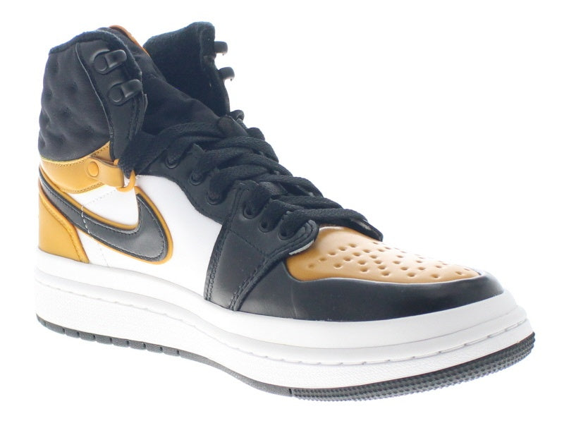 【W US10.5】 WMNS AIR JORDAN 1 ACCLIMATE DC7723-701 【DS】