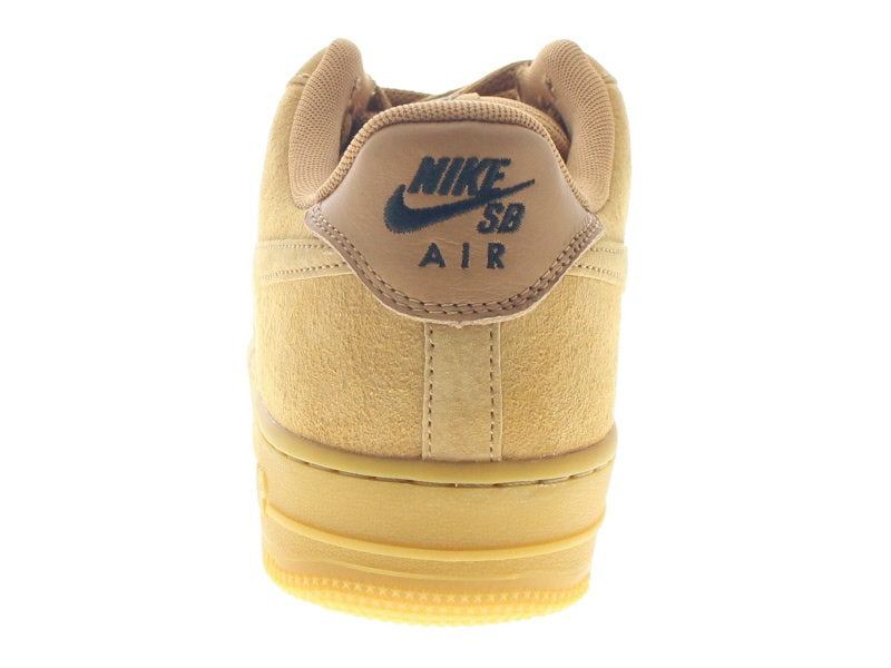 【US11】 NIKE SB SB AIR FORCE 1 HM8517-200 【DS】