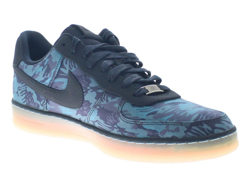 【US10.5】 NIKE AIR FORCE 1 DOWNTOWN 579962-400 【DS】