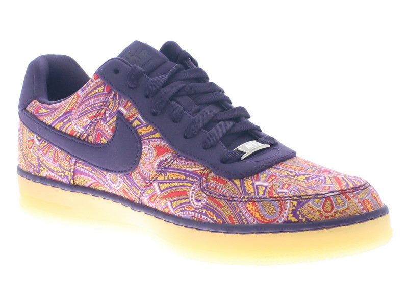 【US10.5】 NIKE AIR FORCE 1 DOWNTOWN 579962-500 【DS】