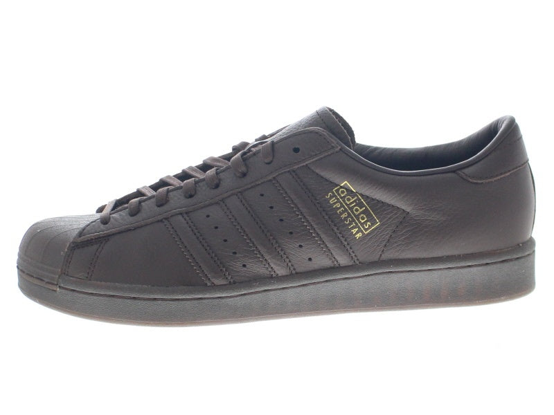 【US9.5】 adidas SUPERSTAR VINTAE KJ6884 【DS】