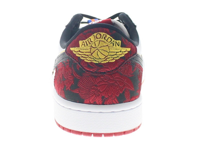 【US9.5】 AIR JORDAN 1 RETRO LOW OG IR0088-001 【DS】