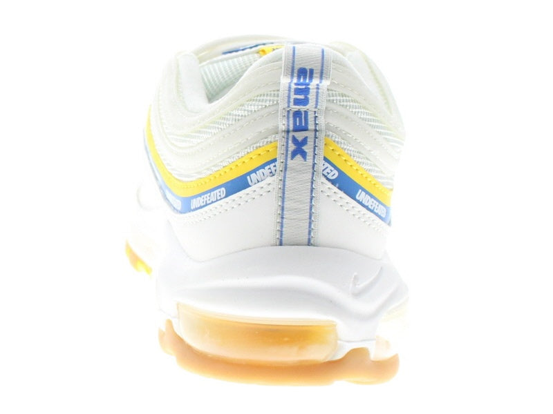 【US9】 NIKE AIR MAX 97 / UNDFTD DC4830-100 【DS】
