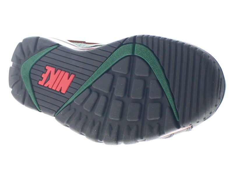 【US9】 NIKE AIR CROSS TRAINER 3 LOW / S Supreme CJ5291-001 【DS】