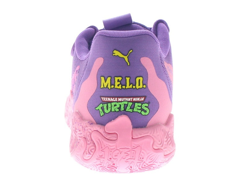 【US9】 PUMA MB.03 LO TMNT KRANG 311327-01 【DS】