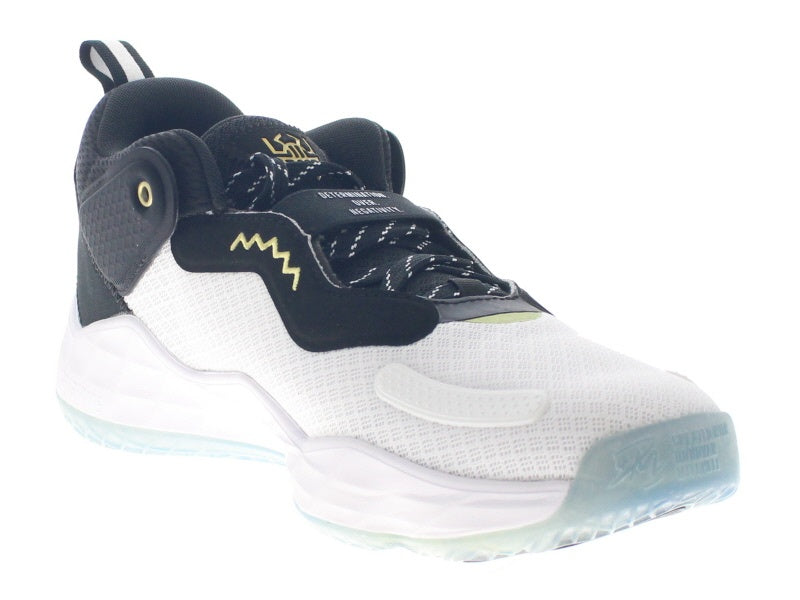 【US9】 adidas D.O.N. ISSUE 3 GV7259 【DS】