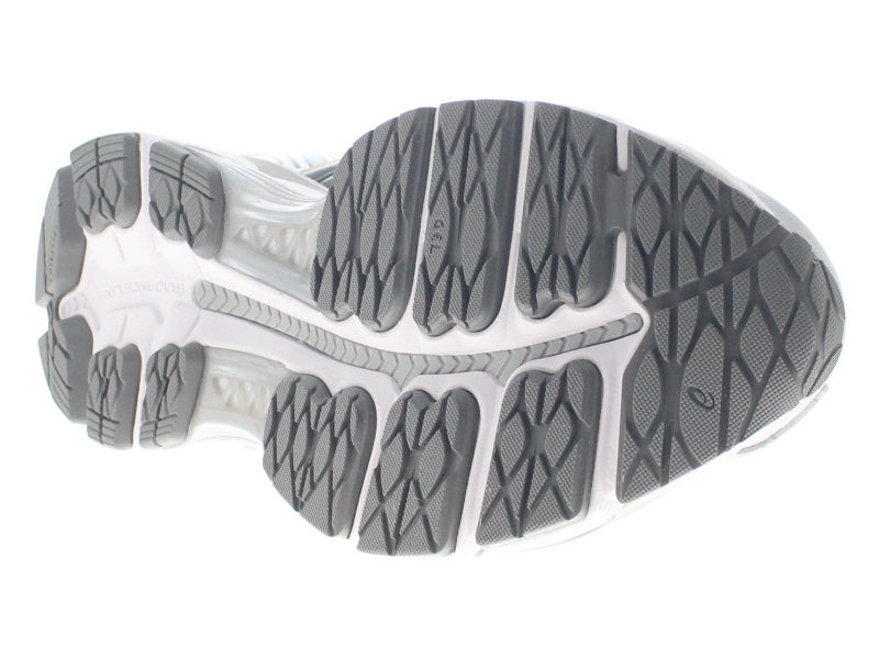 【US8.5】 ASICS GEL-KAYANO 12.1 1203A759-105 【DS】