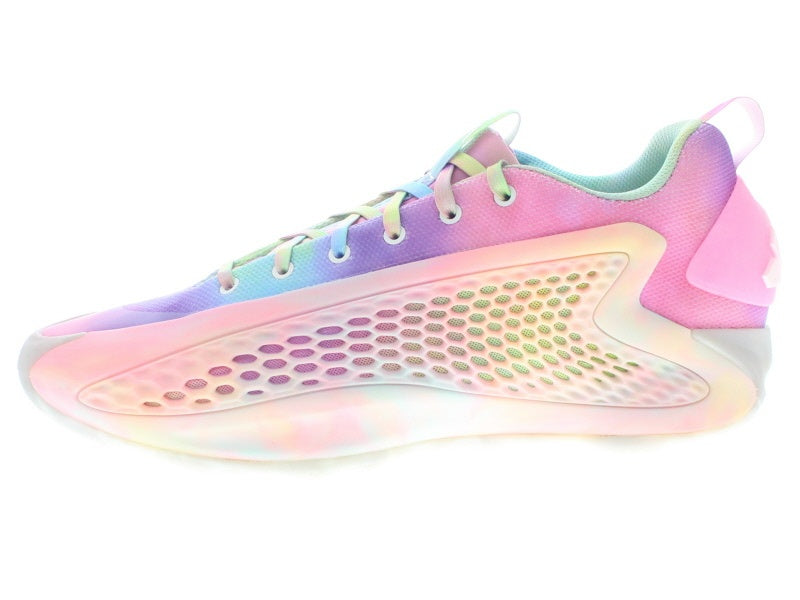 【US9】 adidas ANTHONY EDWARDS 1 LOW JR3915 【DS】