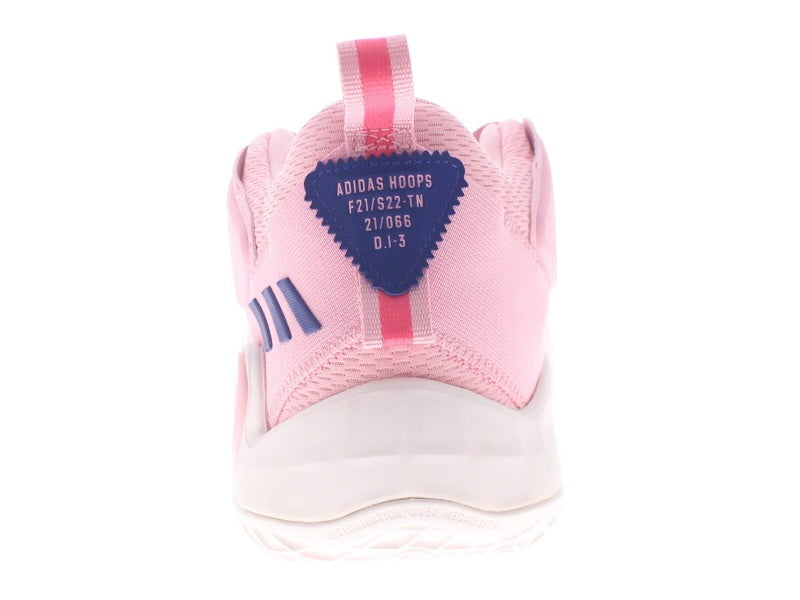【US9】 adidas D.O.N. ISSUE 3 GW3643 【DS】