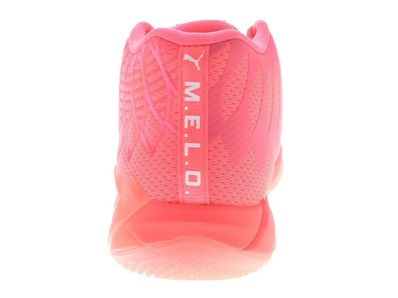 【US9】 PUMA MB1 BCA 376848-01 【DS】