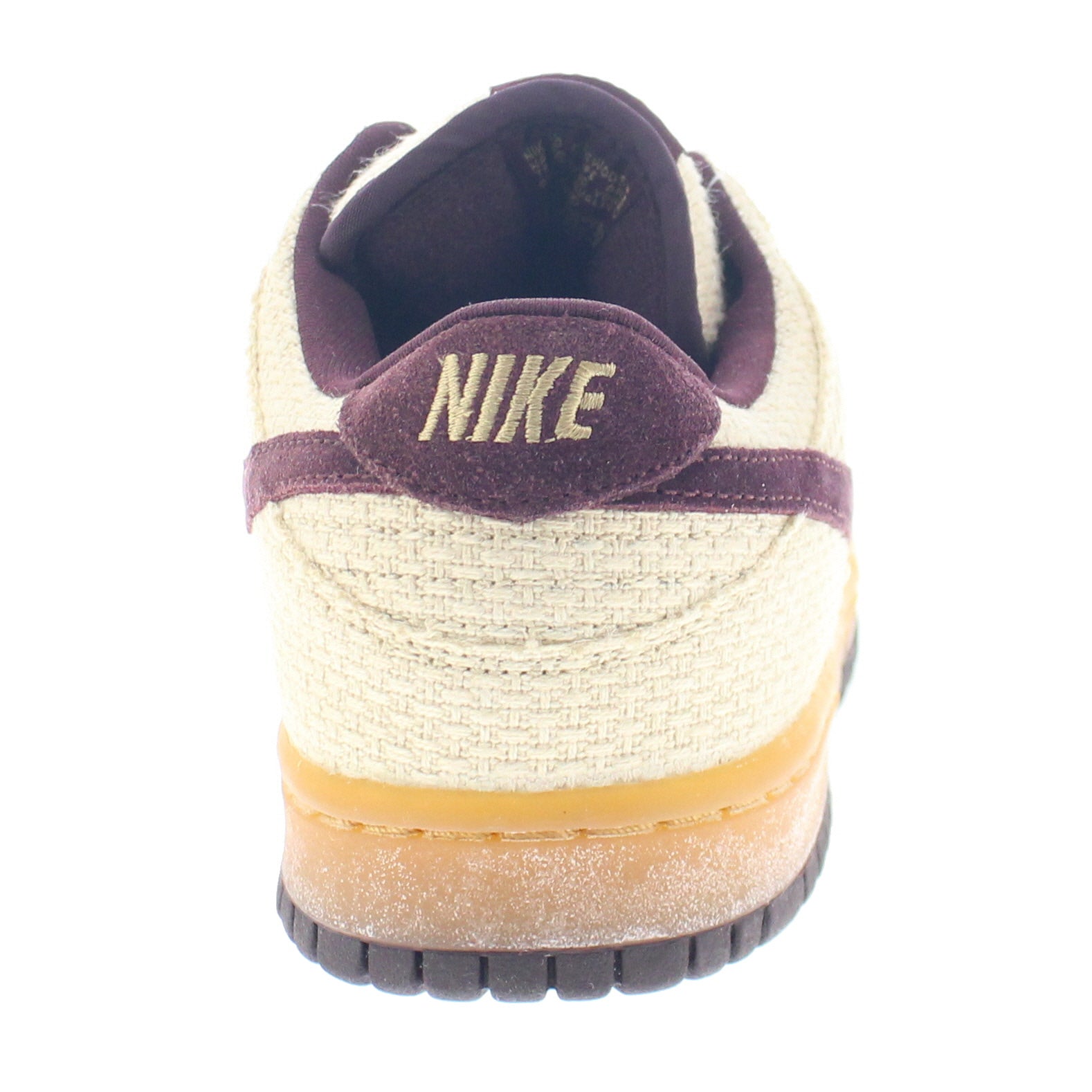 Nike Dunk Low Pro SB Red Hemp