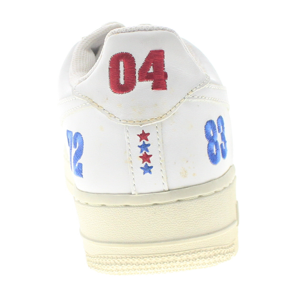 Nike Air Force 1 Low "NBA All-Star Game 2004"