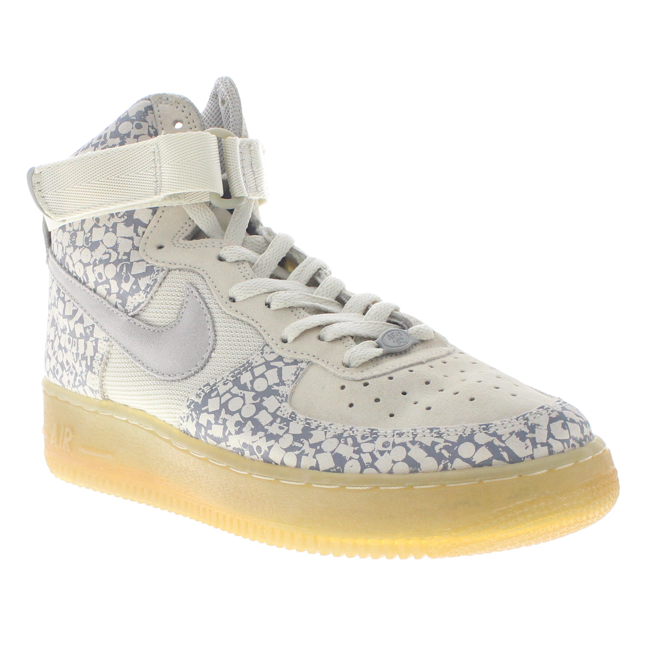 Nike Air Force 1 High L/M "Stash"